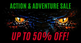 Action Summer Sale