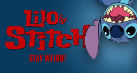 Lilo and Stitch