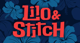 Lilo & Stitch