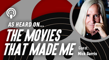 The Movies That Made Me: Mick Garris' Favorite Endings