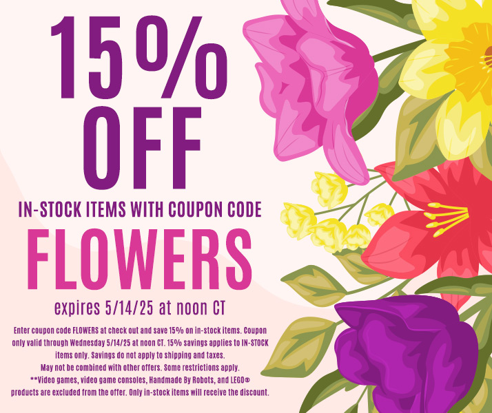 Coupon