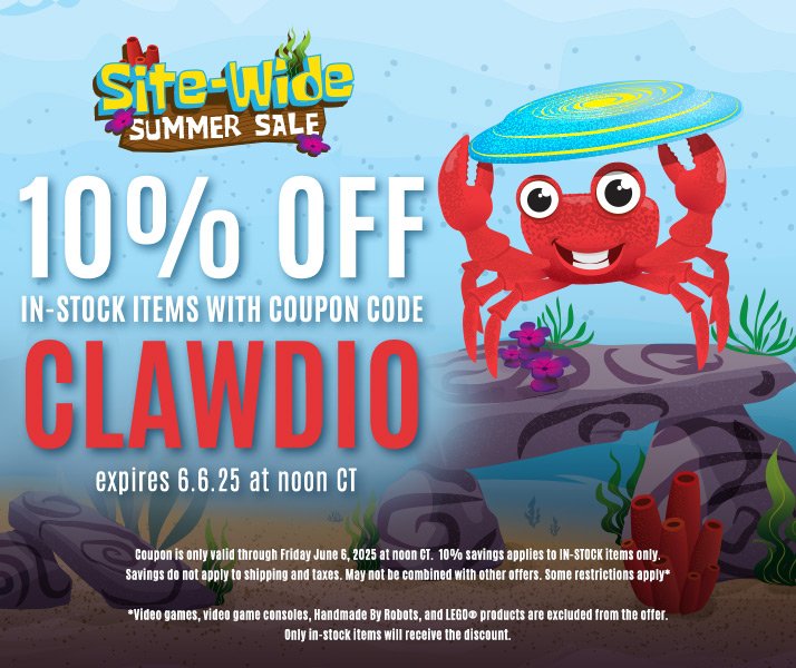 Coupon