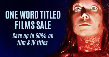 One Word Titled Films Sale