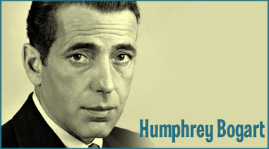 Humphrey Bogart Films Order Today