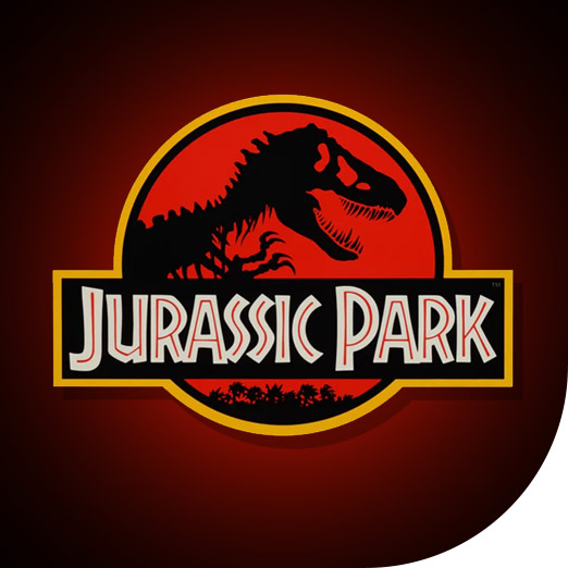 jurassic park and world
