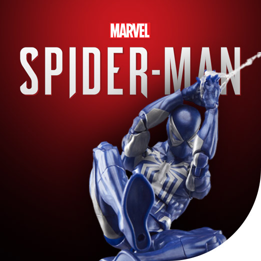 Spider-Man