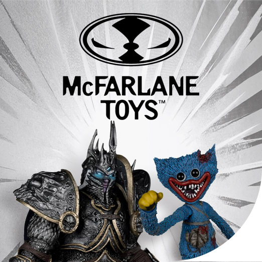 McFarlane Toys