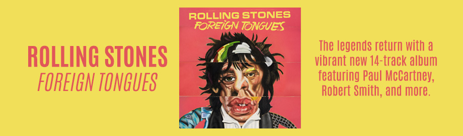The Rolling Stones