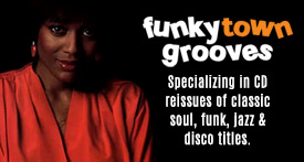 Funkytown Grooves