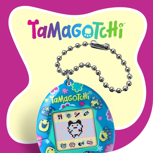 Tamagotchi