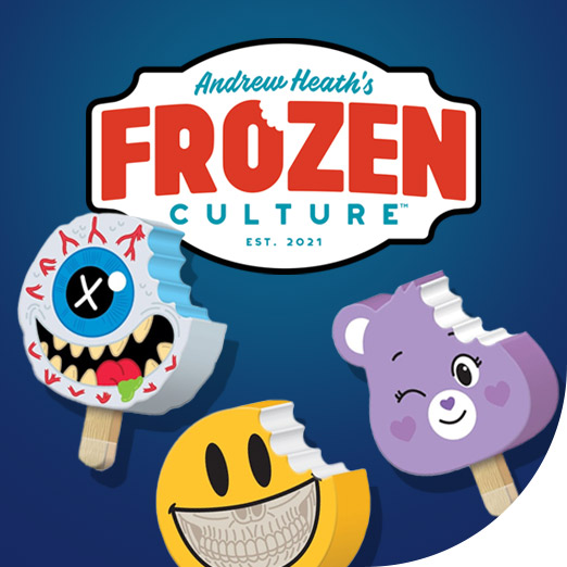 Frozen Culture
