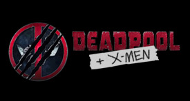 Deadpool and X-Men