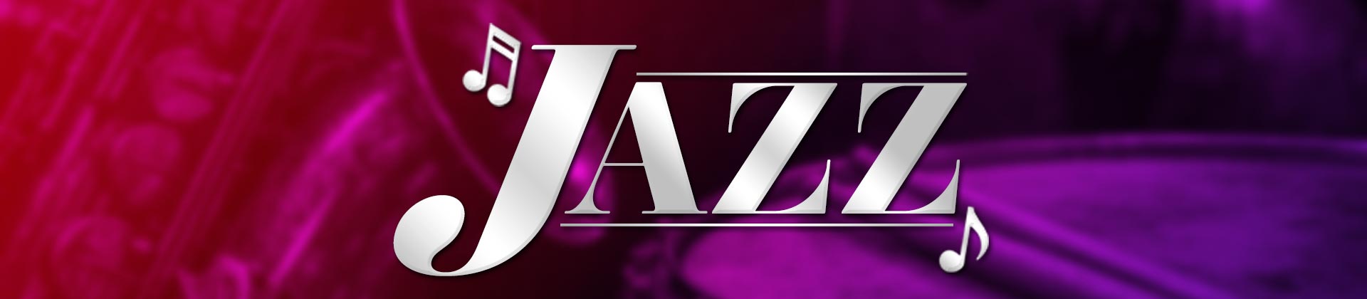 Jazz Sale