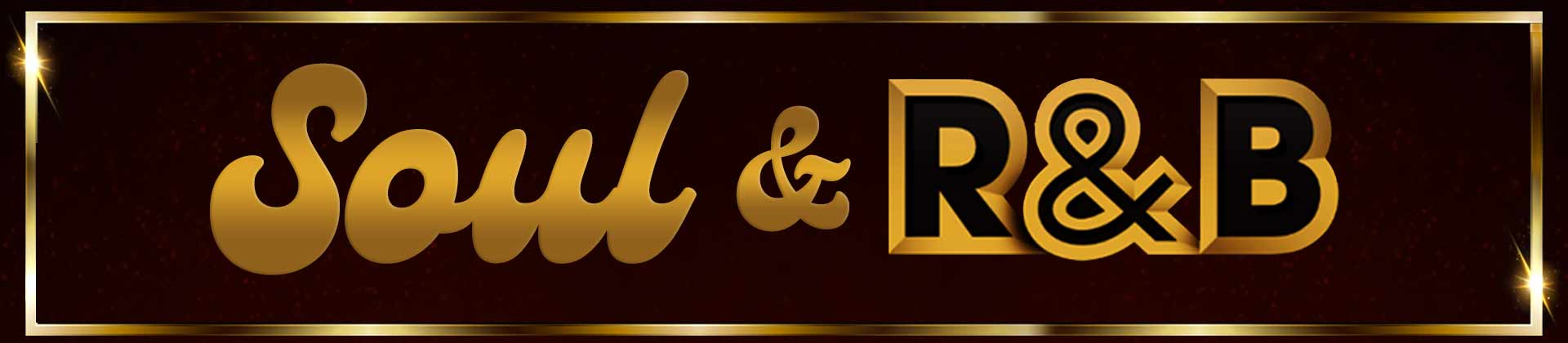 Soul R&B 