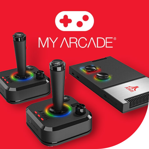 MyArcade