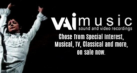 Vai Music Sale 