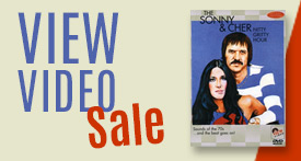 View Video Sale 