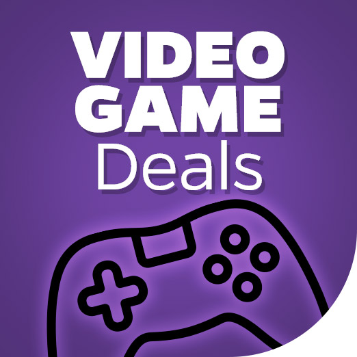 Video Game Deals