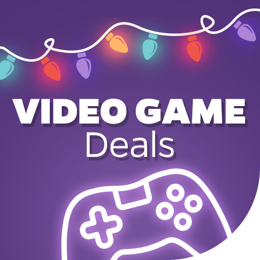 Video Game Deals