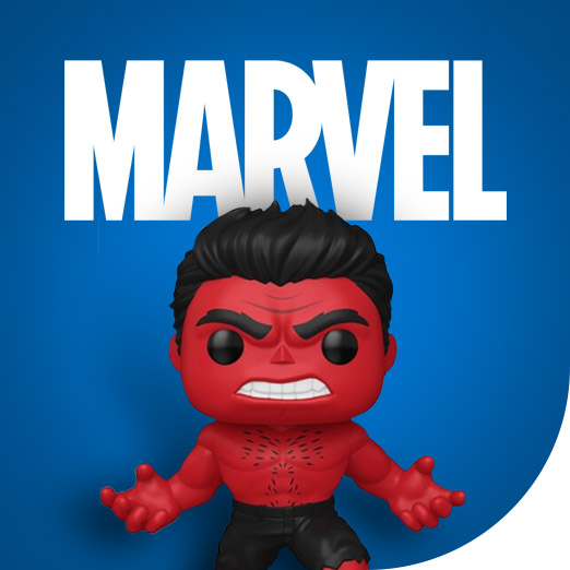 Marvel Fan Shop