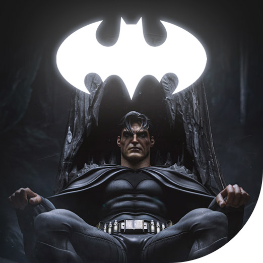 Batman Day