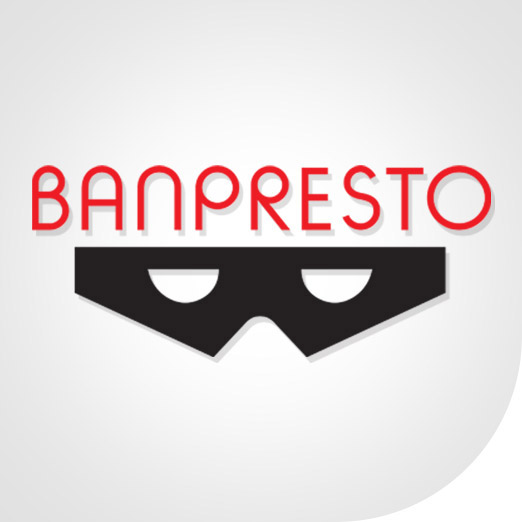 Banpresto 