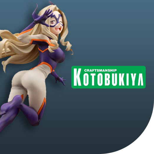 Kotobukiya