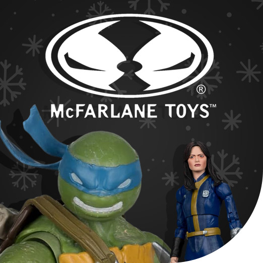 McFarlane Toys