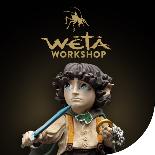Weta Workshop