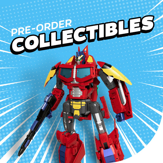 Pre-order items