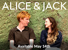 Alice & Jack (Masterpiece) Available May 14