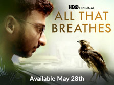 All That Breathes Available May 28