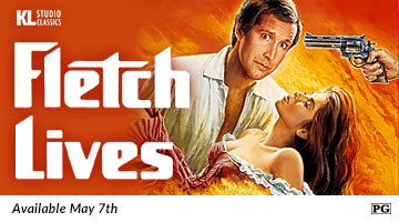 Fletch Lives on Blu-ray Available May 7