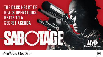 Sabotage '96 on Blu-ray Available May 7