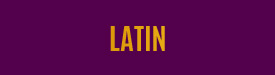 Latin Music