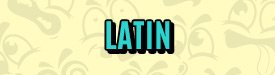 Latin Music