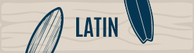 Latin Music