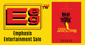 EMPHASIS ENTERTAINMENT GROUP