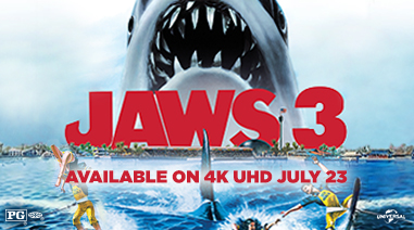 JAWS 3 4K