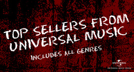Universal Top Sellers 