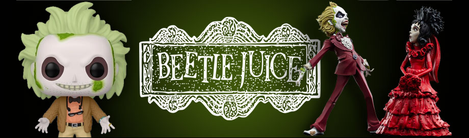 Beetlejuice