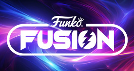 funko Fusion