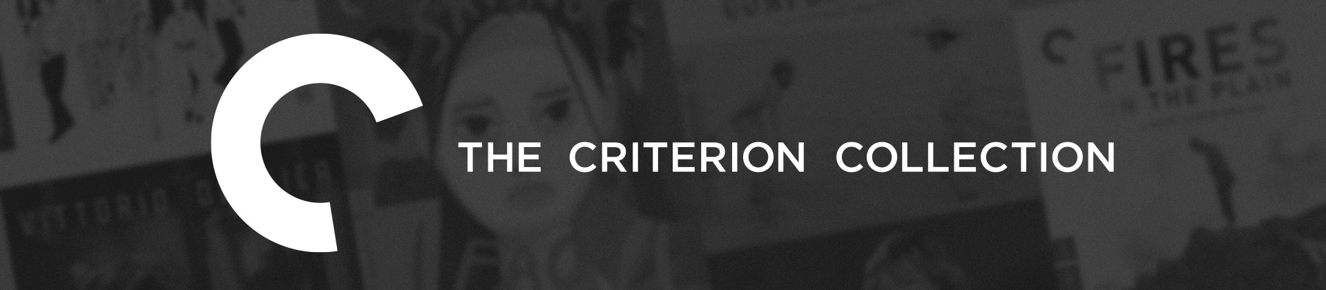 Criterion Collection