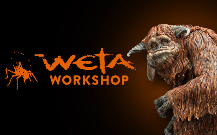 Weta Workshop