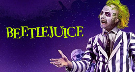 Beetlejuice