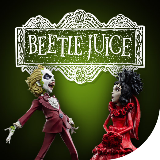 Beetlejuice