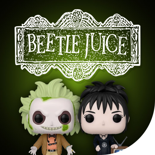 Beetlejuice