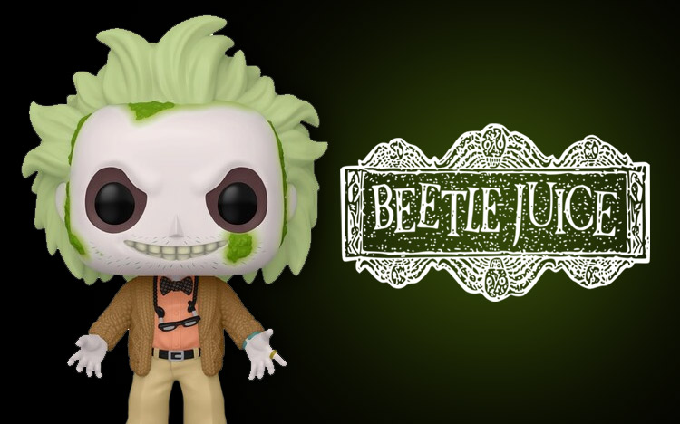 Beetlejuice