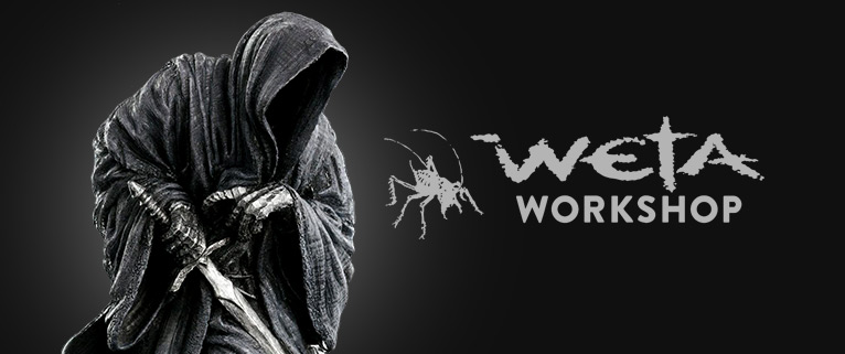 Weta Workshop