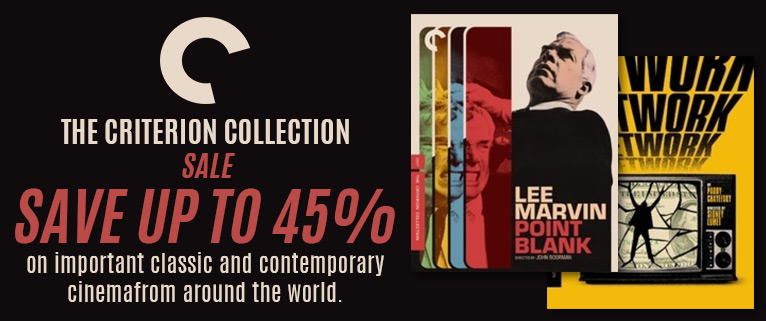 Criterion Sales